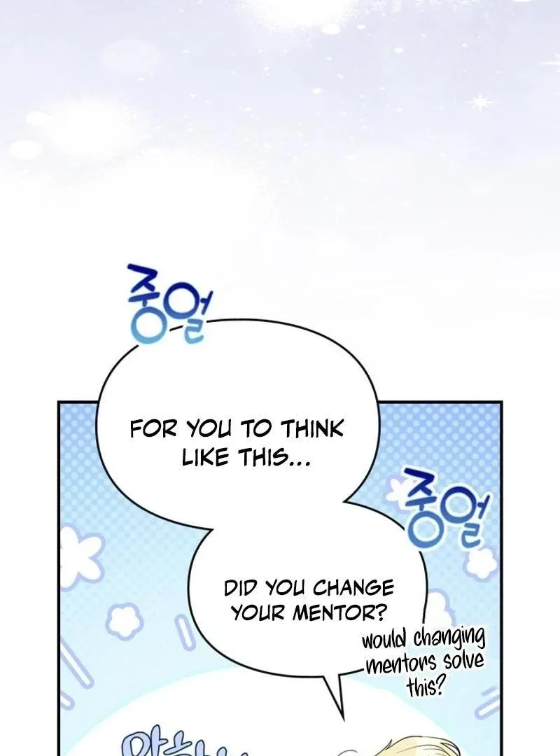 I Became A Squirrel Saving The Villain Chapter 16 page 45