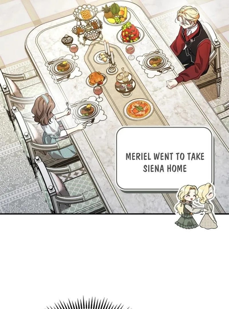 I Became A Squirrel Saving The Villain Chapter 16 page 77
