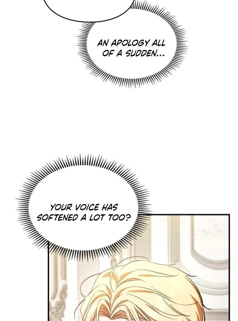 I Became A Squirrel Saving The Villain Chapter 16 page 82
