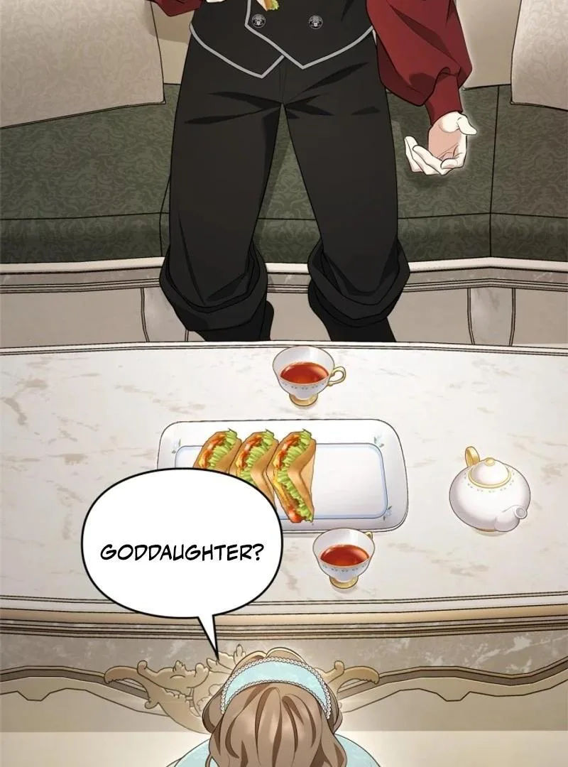 I Became A Squirrel Saving The Villain Chapter 17 page 29