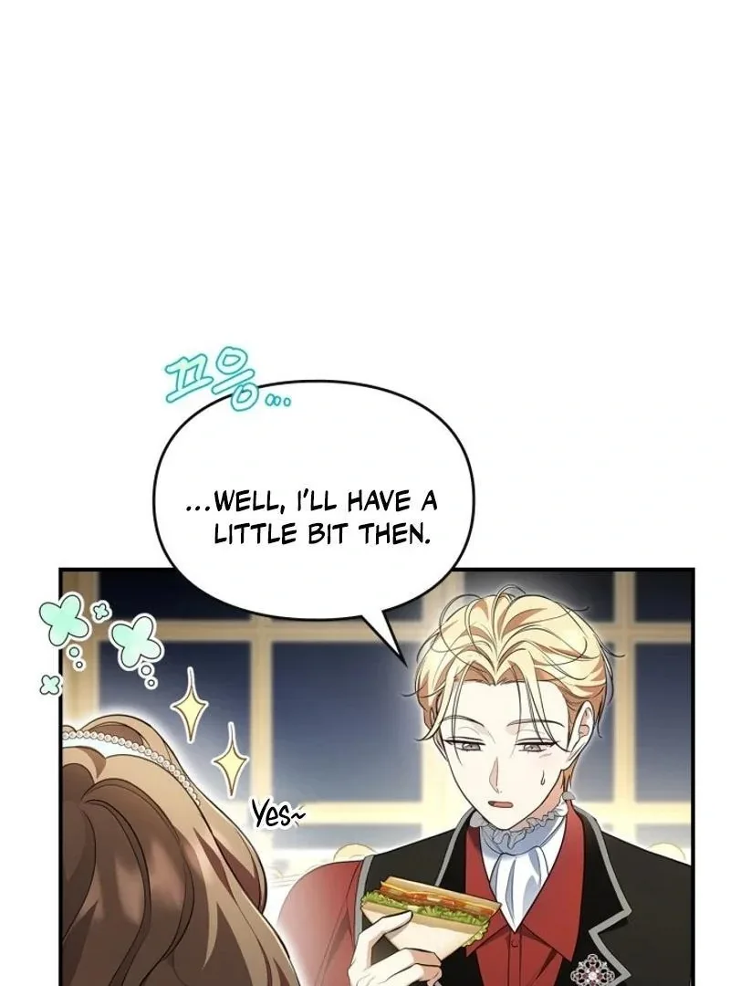 I Became A Squirrel Saving The Villain Chapter 17 page 21