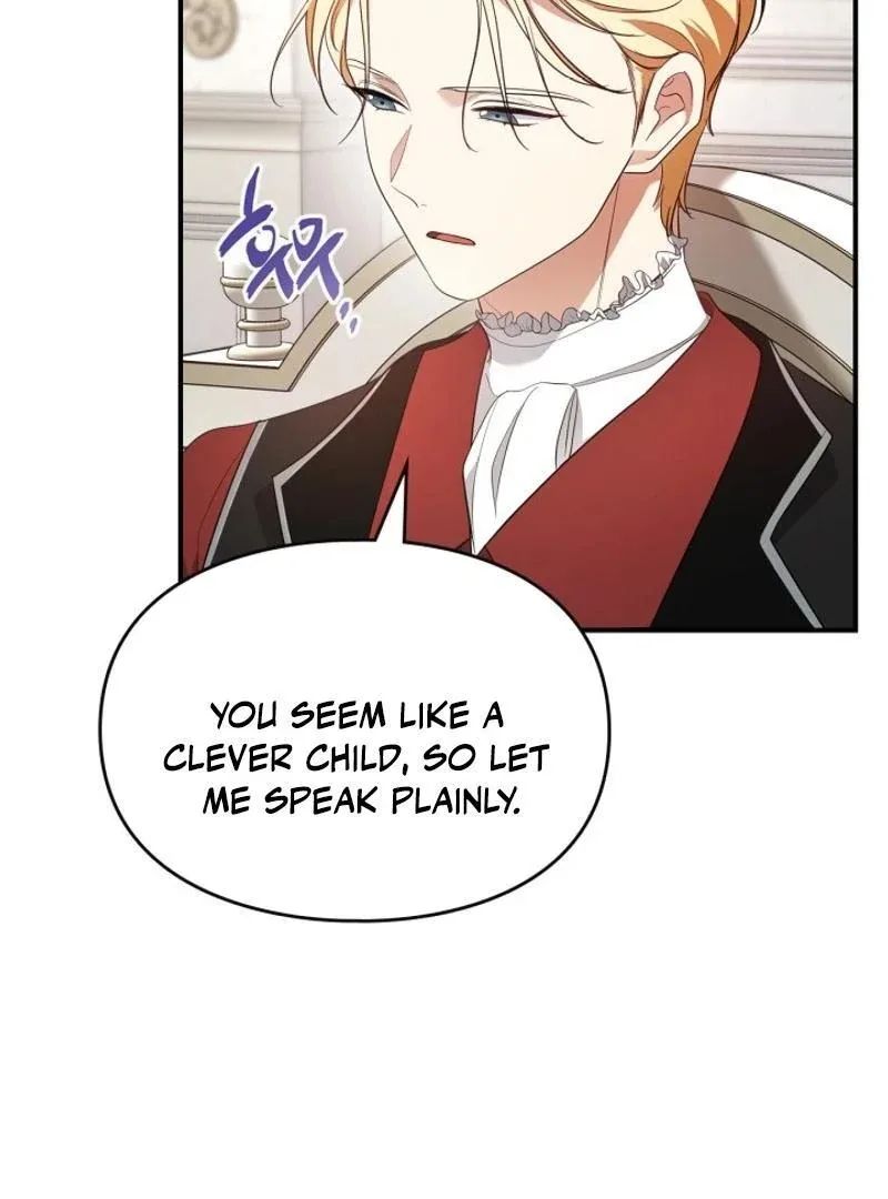 I Became A Squirrel Saving The Villain Chapter 16 page 83