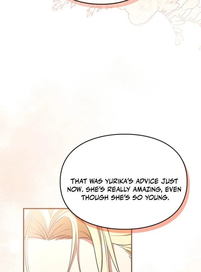 I Became A Squirrel Saving The Villain Chapter 16 page 48