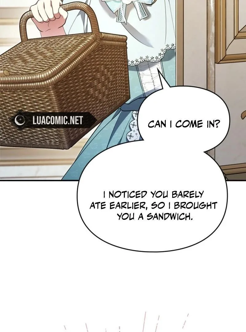 I Became A Squirrel Saving The Villain Chapter 17 page 11