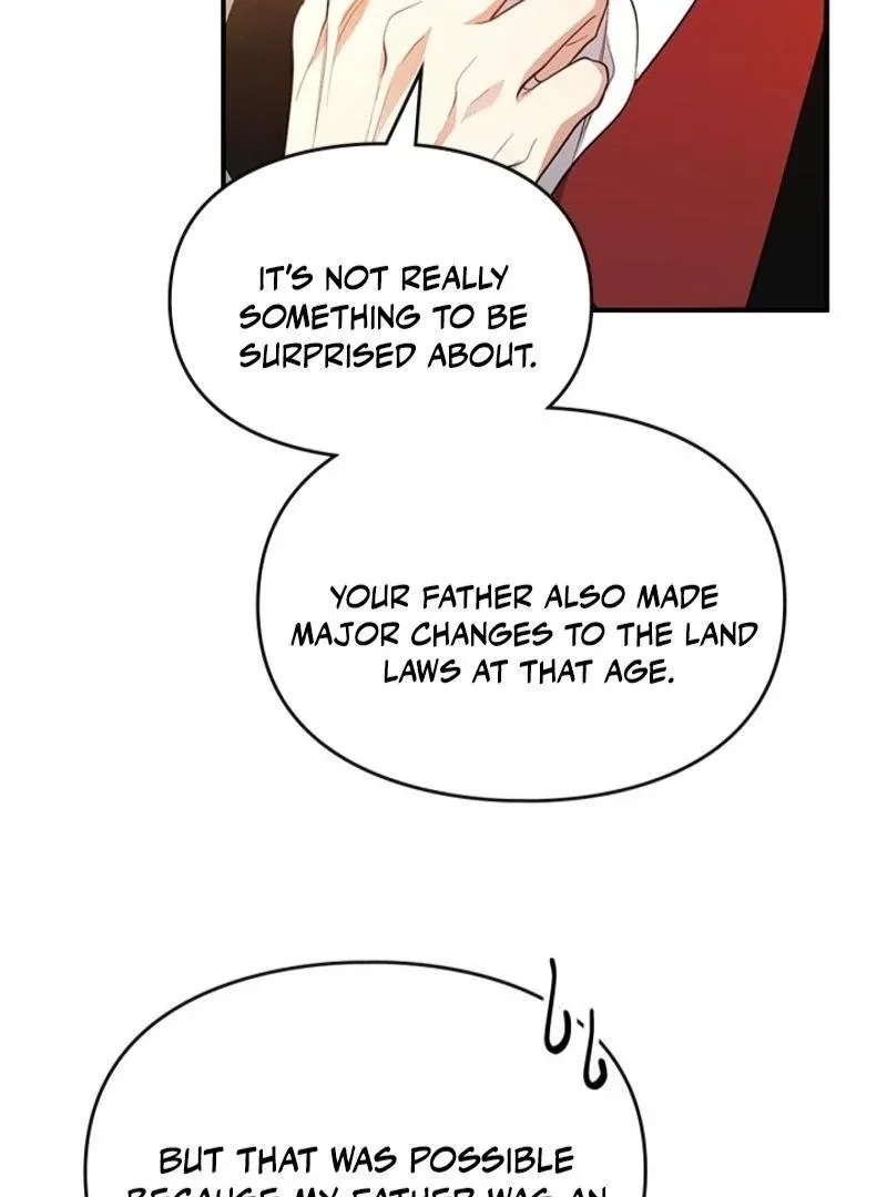 I Became A Squirrel Saving The Villain Chapter 16 page 52