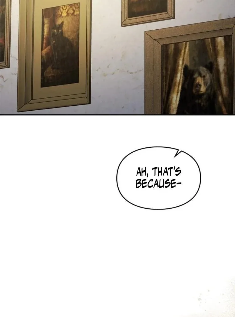 I Became A Squirrel Saving The Villain Chapter 18 page 47