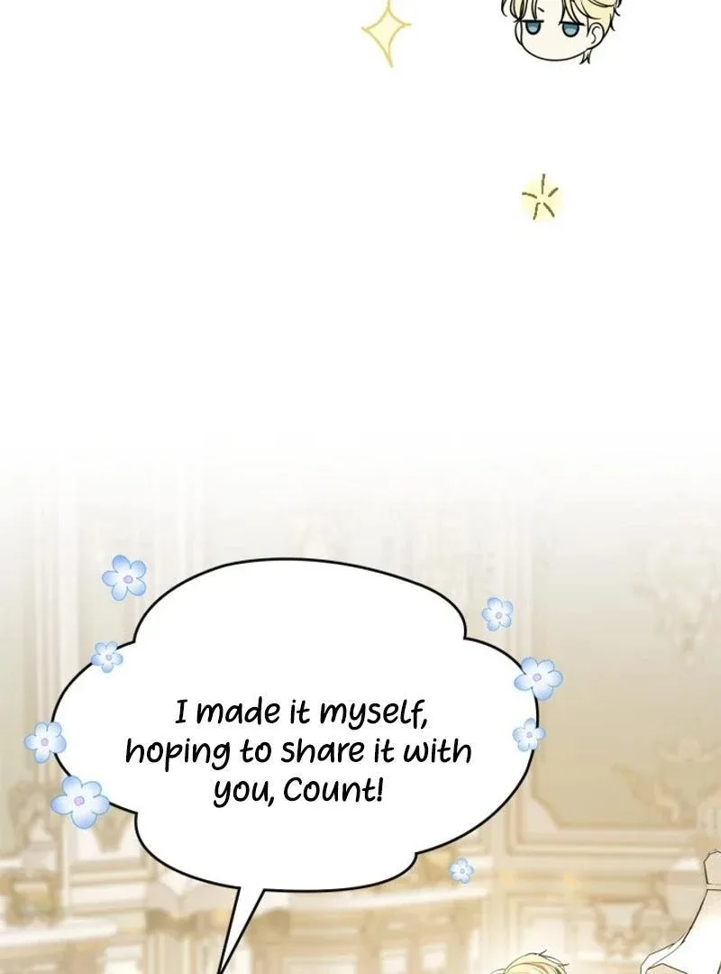 I Became A Squirrel Saving The Villain Chapter 17 page 19