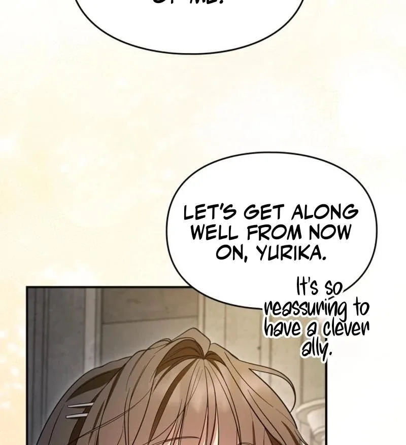 I Became A Squirrel Saving The Villain Chapter 18 page 37