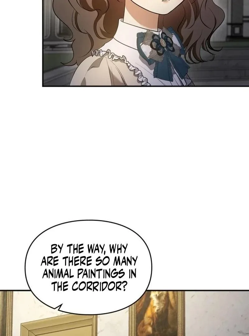 I Became A Squirrel Saving The Villain Chapter 18 page 46