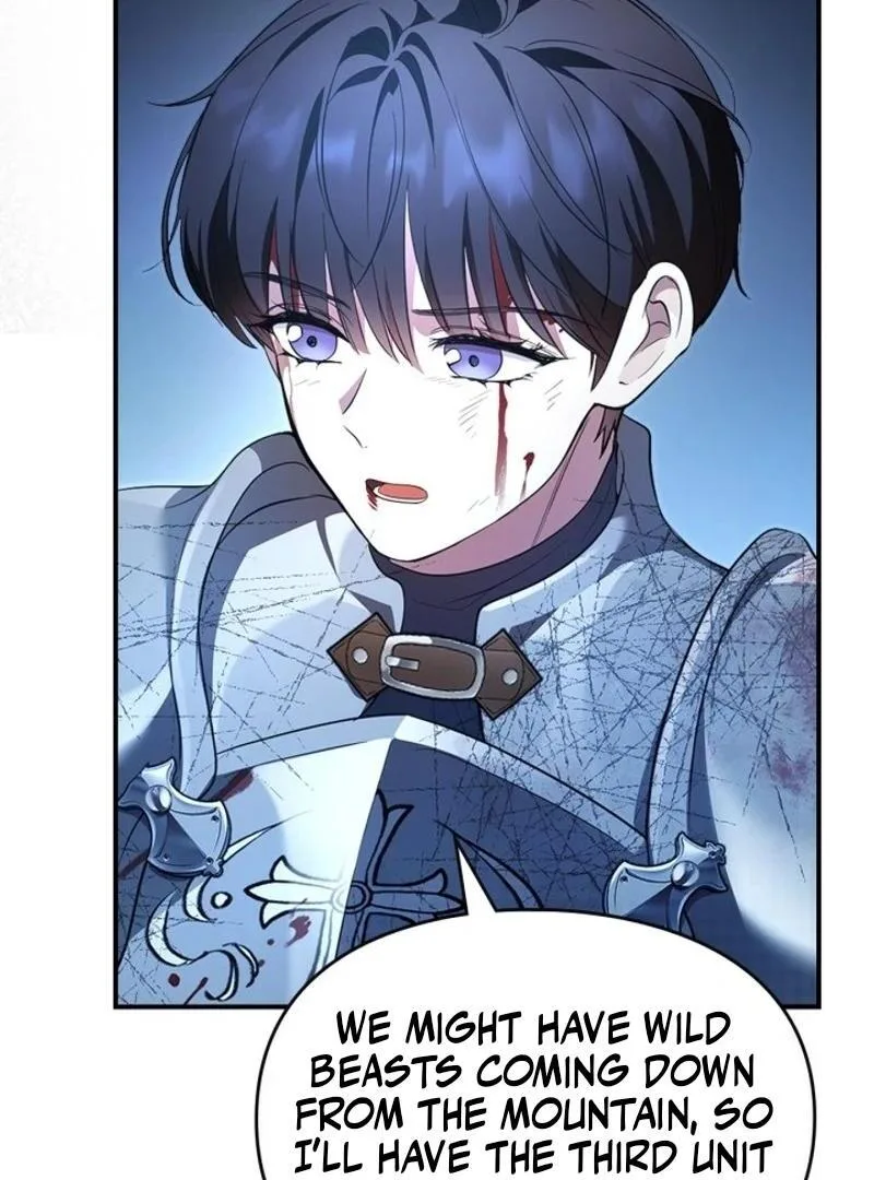 I Became A Squirrel Saving The Villain Chapter 18 page 64