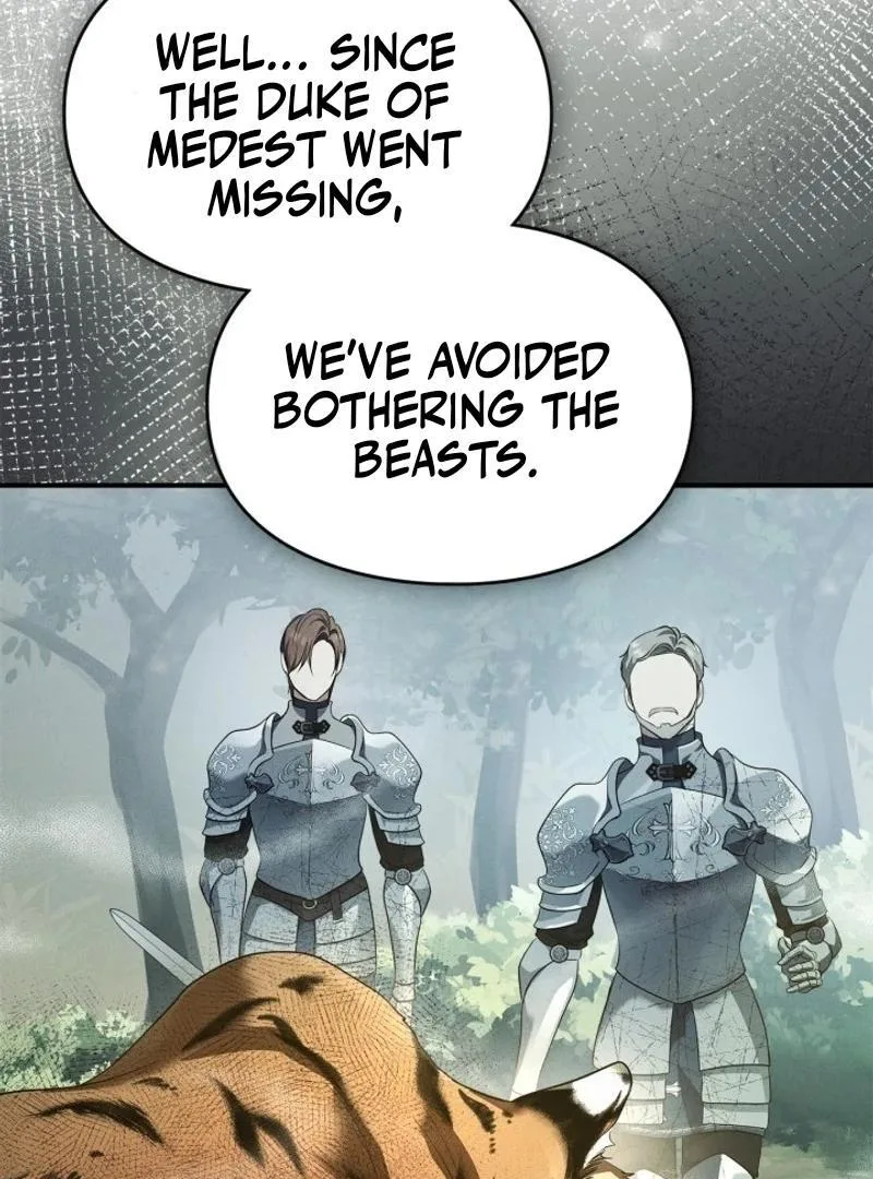 I Became A Squirrel Saving The Villain Chapter 18 page 67