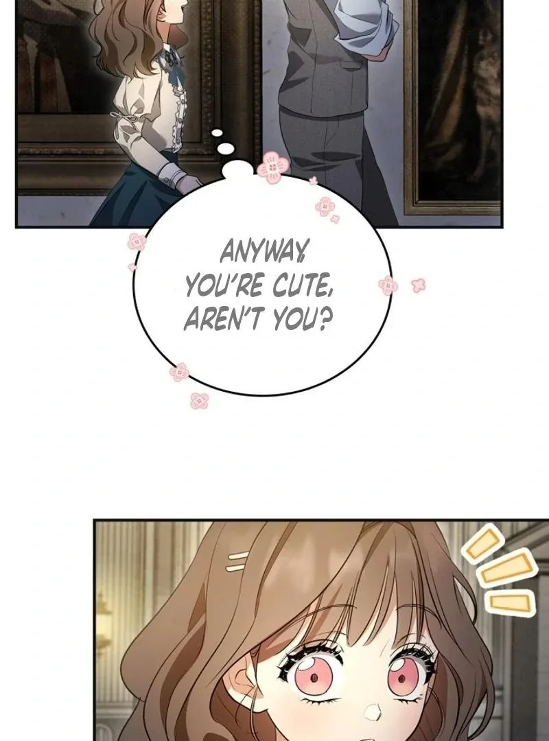 I Became A Squirrel Saving The Villain Chapter 18 page 45