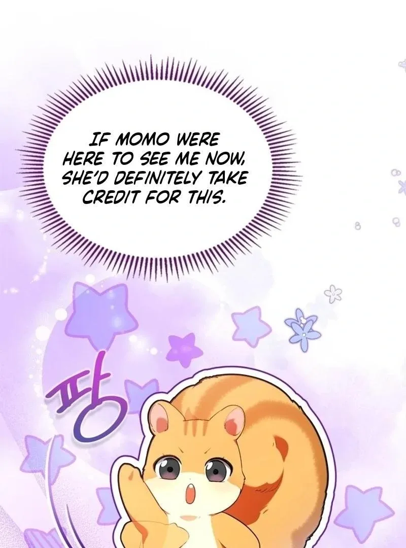 I Became A Squirrel Saving The Villain Chapter 18 page 76