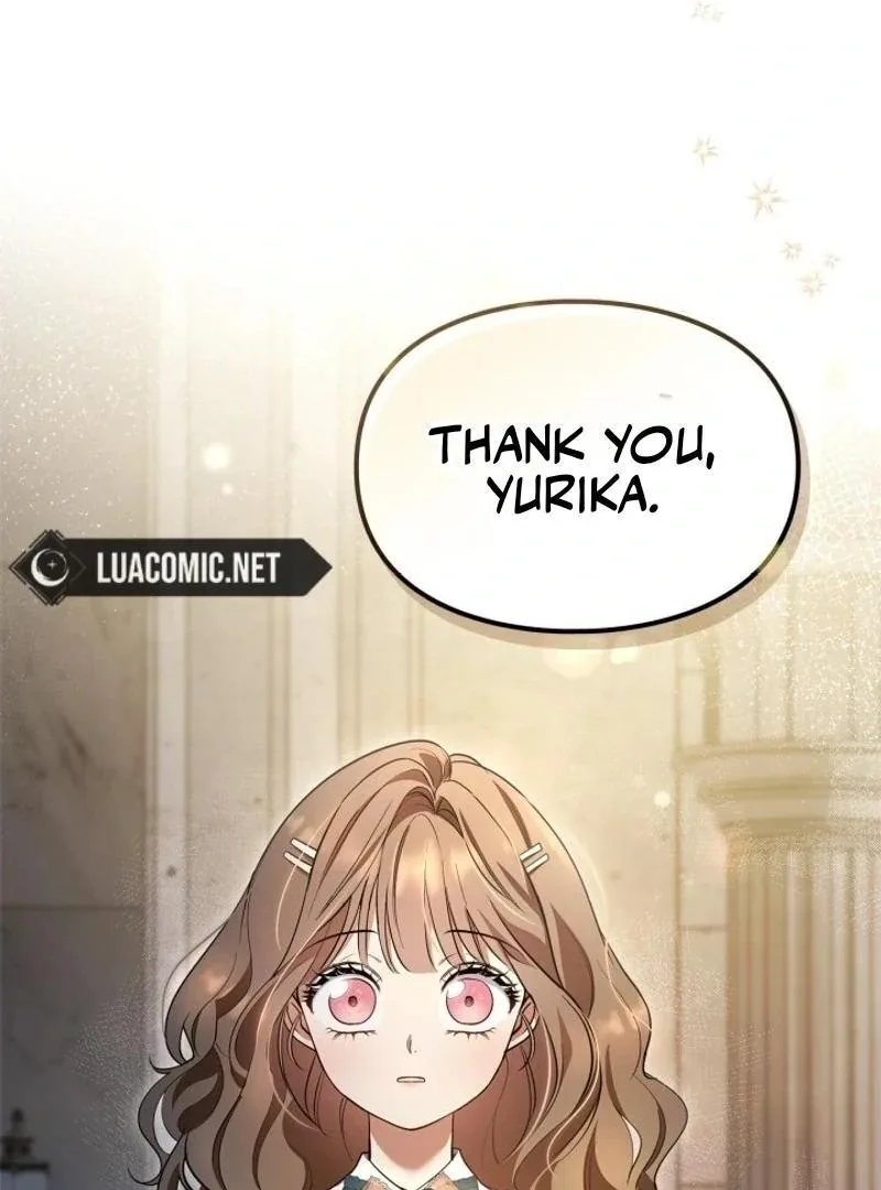 I Became A Squirrel Saving The Villain Chapter 18 page 32