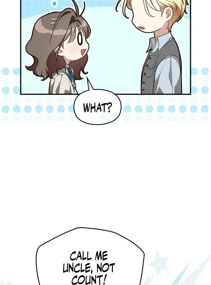 I Became A Squirrel Saving The Villain Chapter 18 page 42