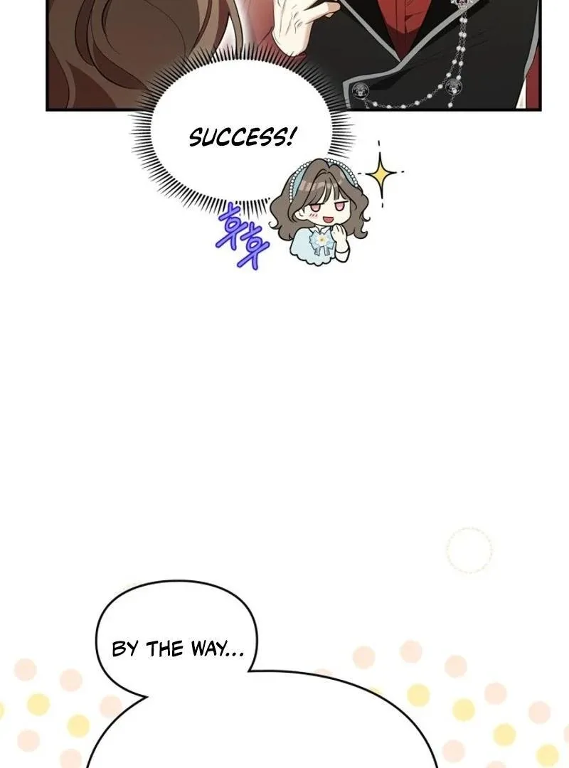 I Became A Squirrel Saving The Villain Chapter 17 page 22