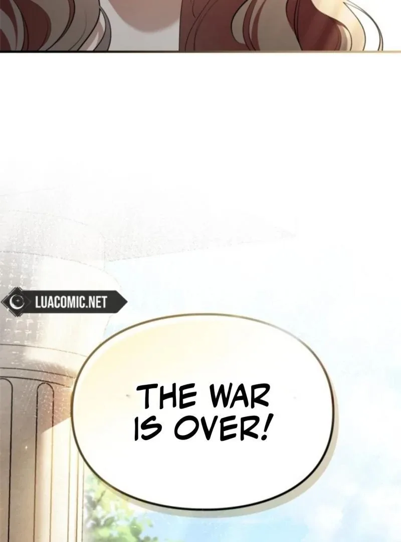 I Became A Squirrel Saving The Villain Chapter 18 page 100