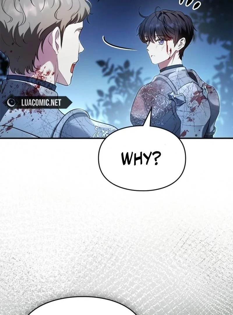 I Became A Squirrel Saving The Villain Chapter 18 page 66