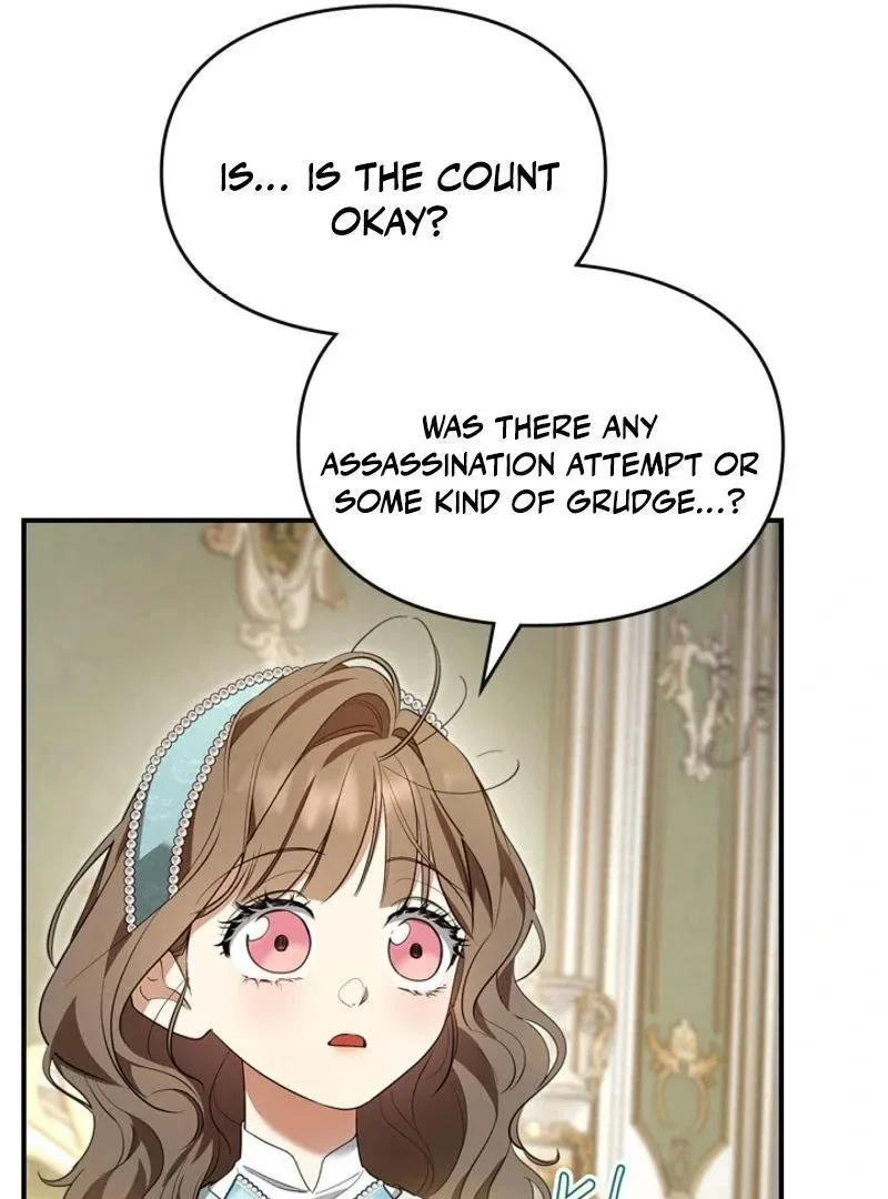 I Became A Squirrel Saving The Villain Chapter 17 page 26