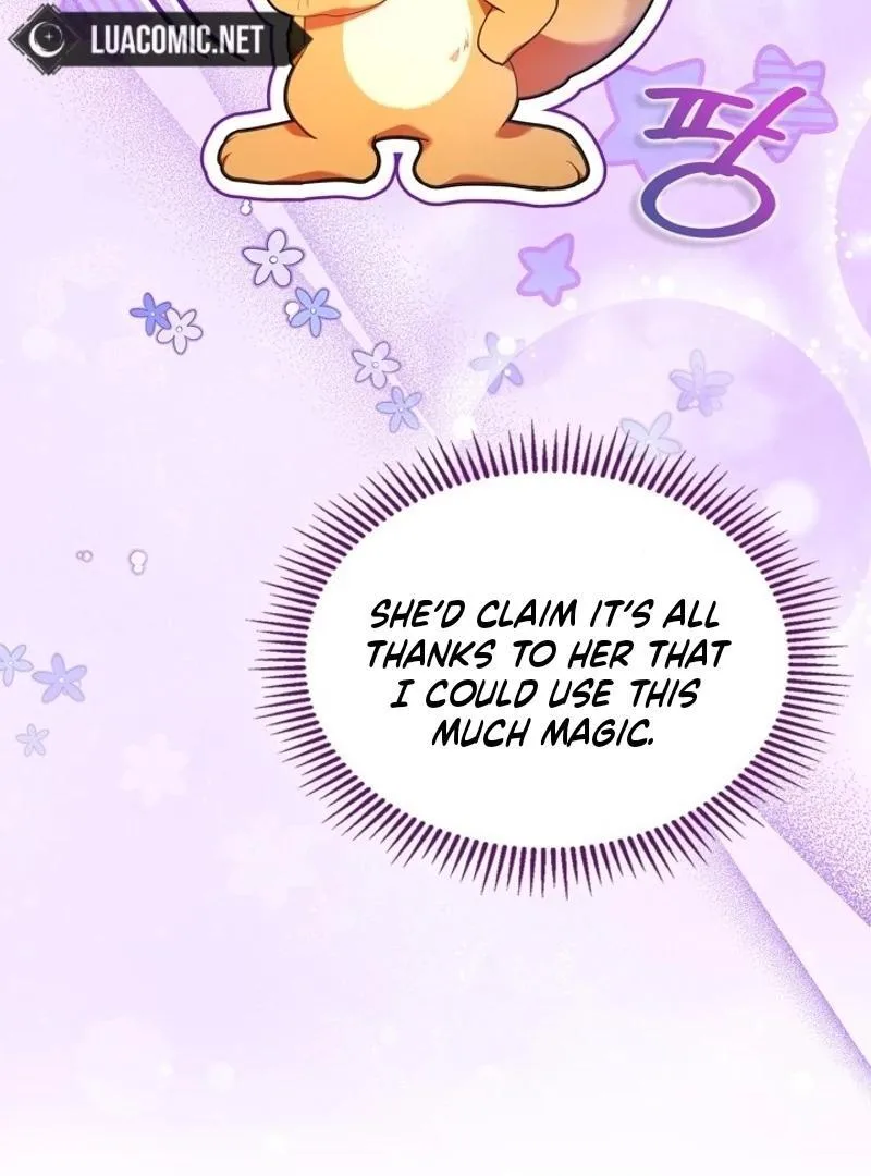 I Became A Squirrel Saving The Villain Chapter 18 page 77