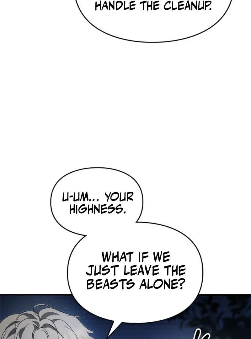 I Became A Squirrel Saving The Villain Chapter 18 page 65