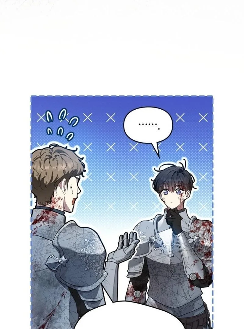 I Became A Squirrel Saving The Villain Chapter 18 page 69