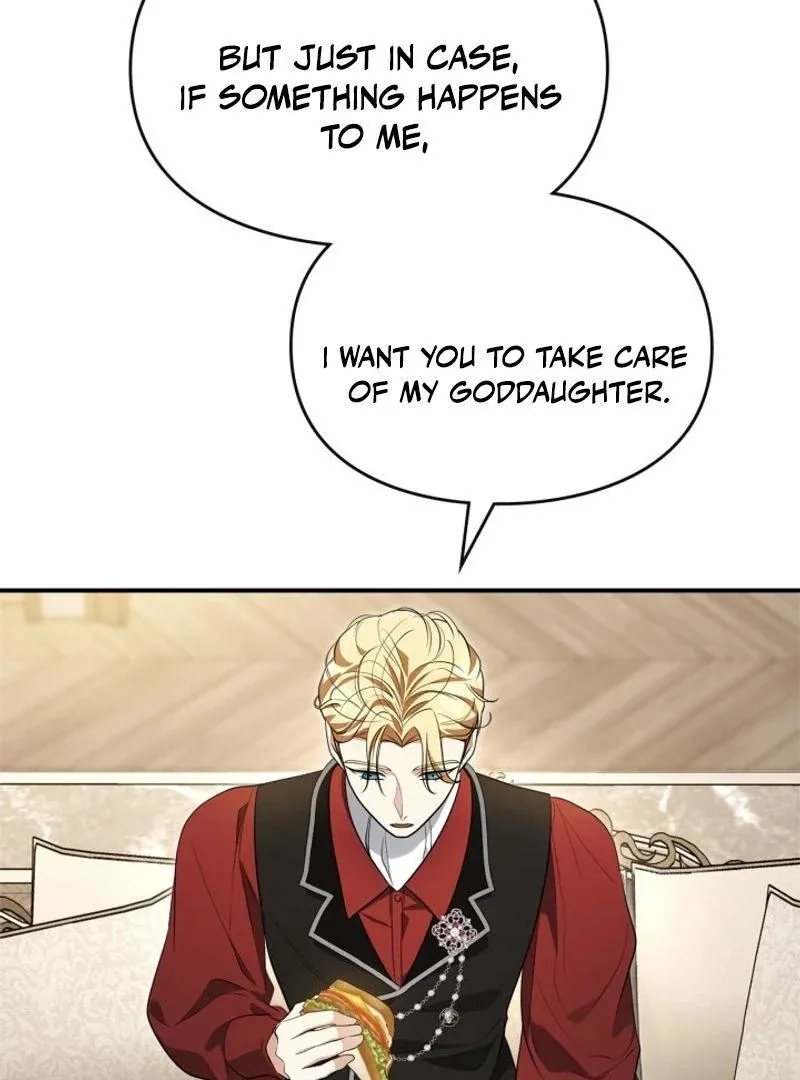 I Became A Squirrel Saving The Villain Chapter 17 page 28
