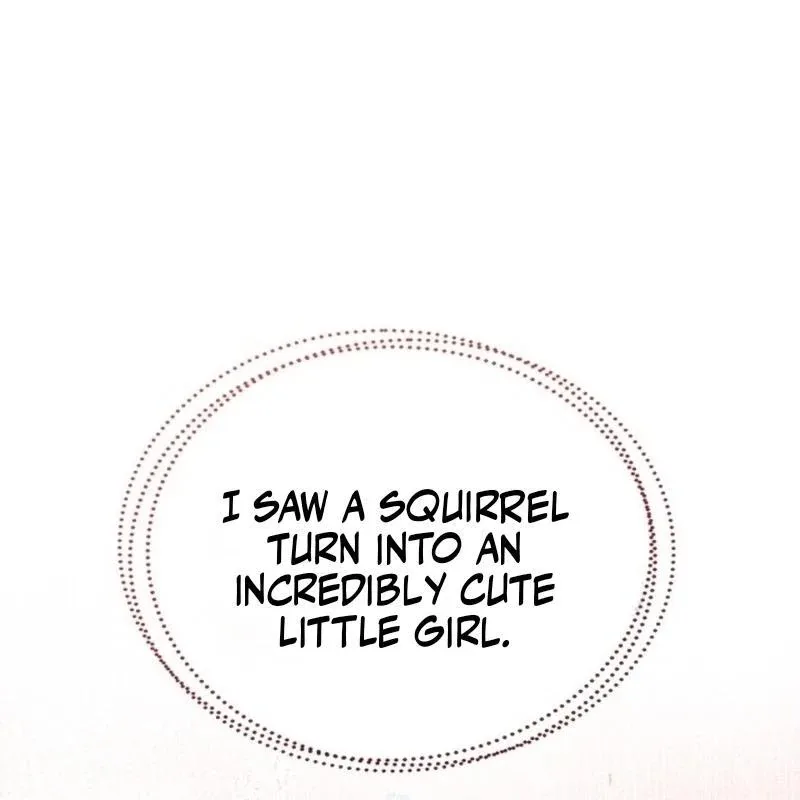 I Became A Squirrel Saving The Villain Chapter 18 page 72