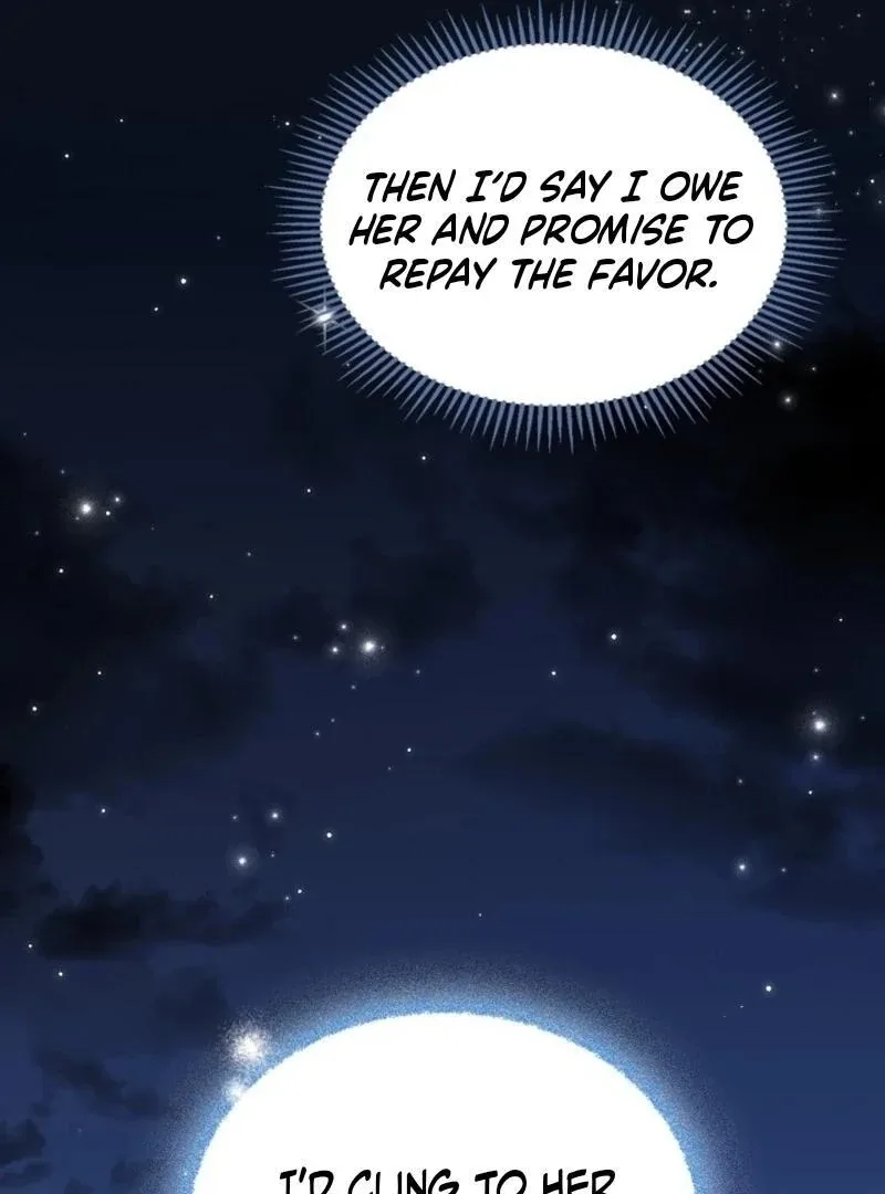 I Became A Squirrel Saving The Villain Chapter 18 page 79