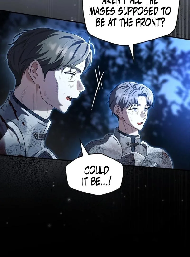 I Became A Squirrel Saving The Villain Chapter 18 page 57