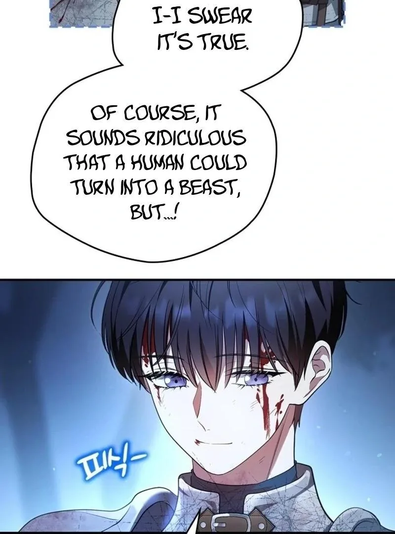 I Became A Squirrel Saving The Villain Chapter 18 page 70