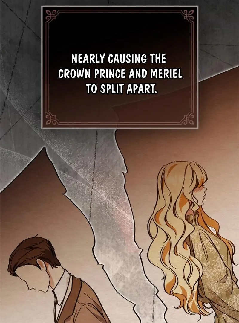 I Became A Squirrel Saving The Villain Chapter 17 page 38
