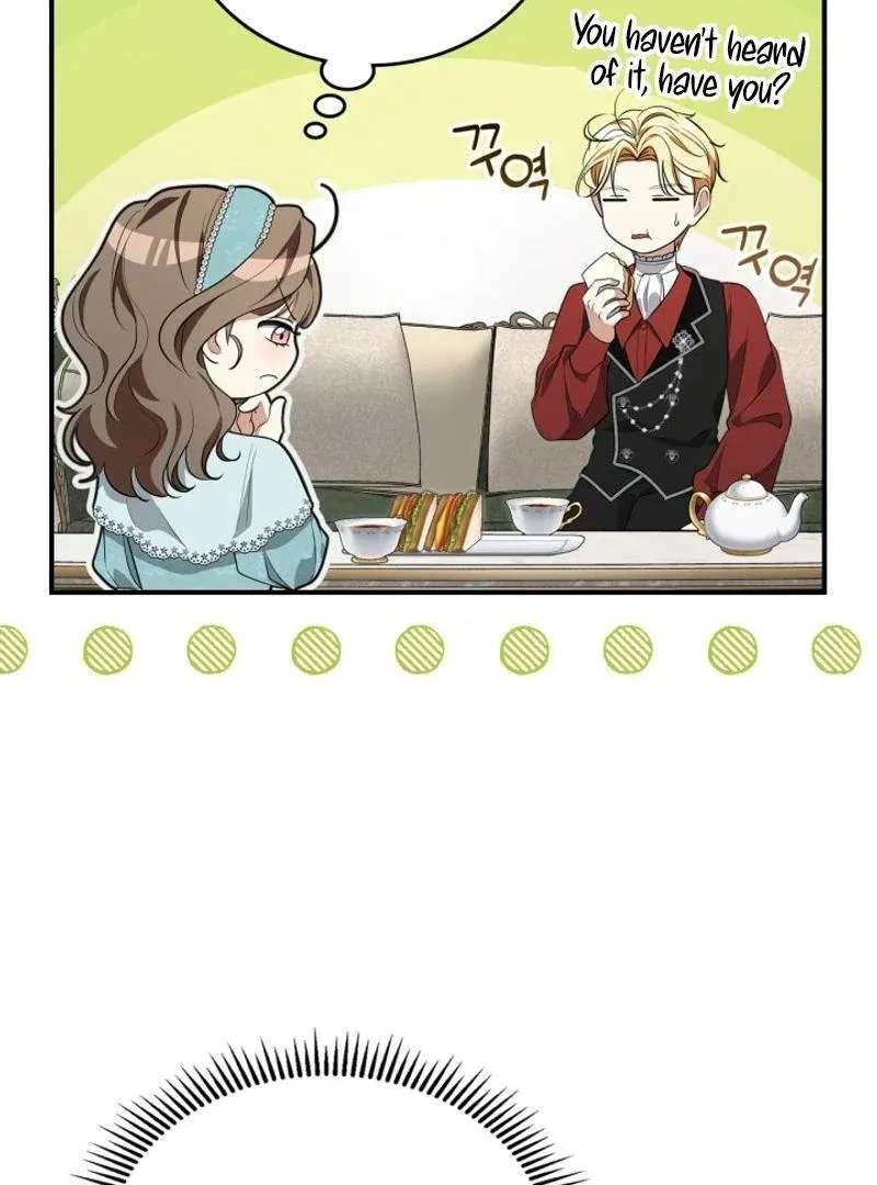 I Became A Squirrel Saving The Villain Chapter 17 page 44