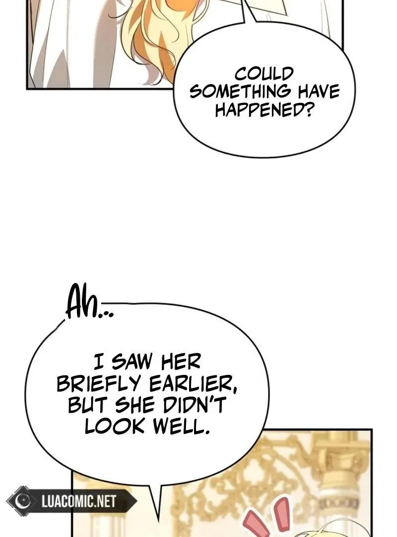 I Became A Squirrel Saving The Villain Chapter 19 page 28