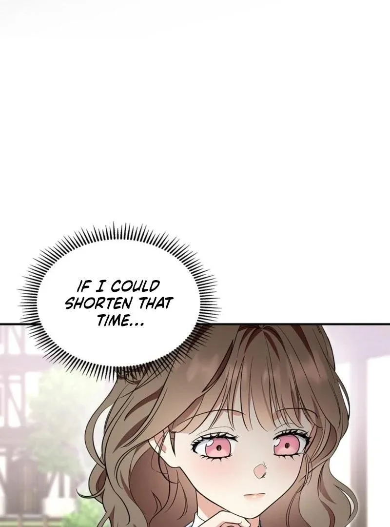 I Became A Squirrel Saving The Villain Chapter 14 page 40