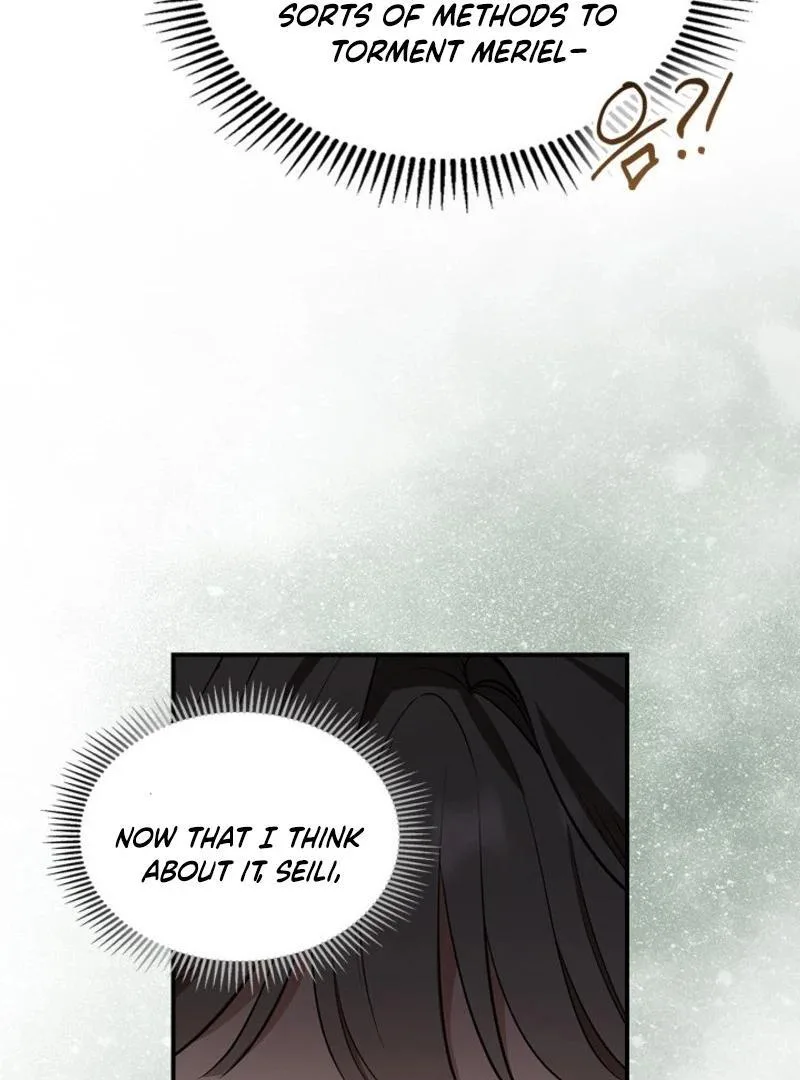 I Became A Squirrel Saving The Villain Chapter 17 page 46