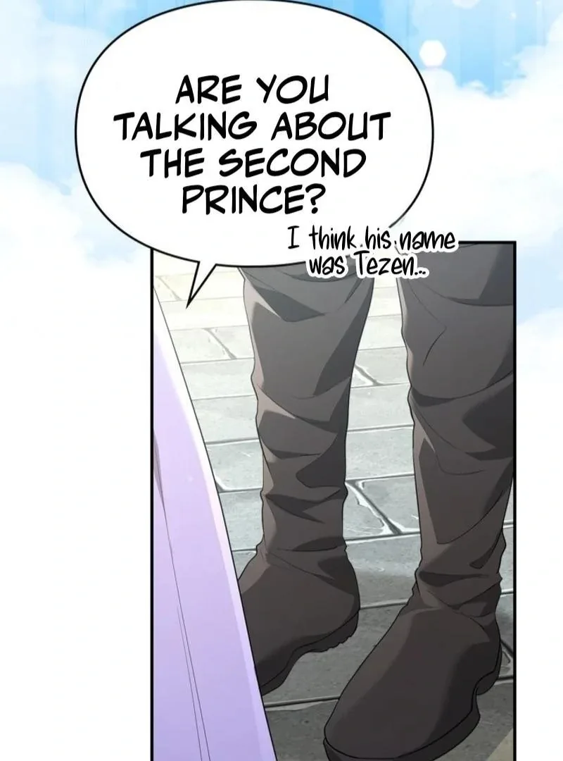I Became A Squirrel Saving The Villain Chapter 19 page 92