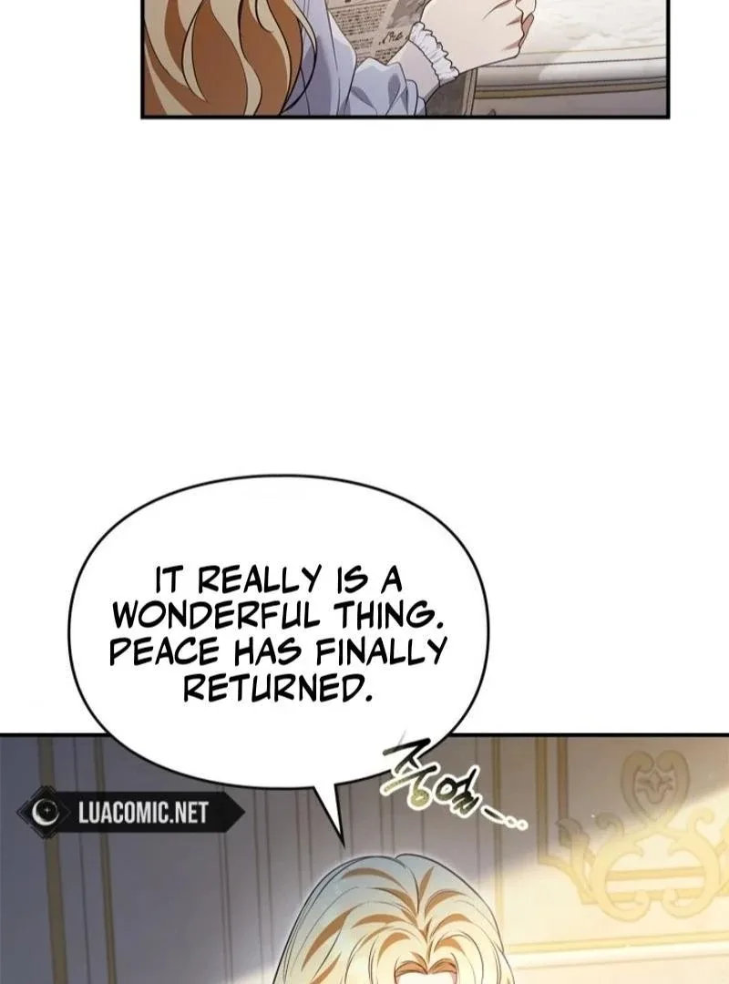 I Became A Squirrel Saving The Villain Chapter 19 page 41