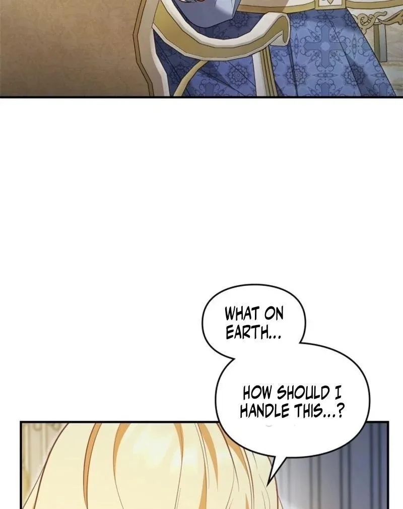 I Became A Squirrel Saving The Villain Chapter 19 page 35