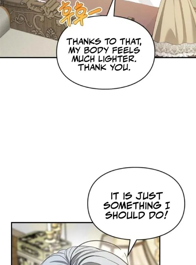I Became A Squirrel Saving The Villain Chapter 19 page 8