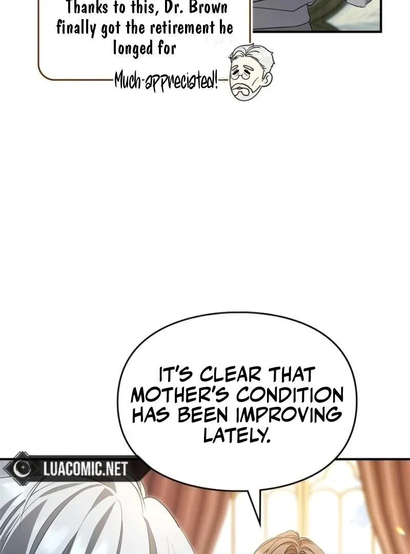 I Became A Squirrel Saving The Villain Chapter 19 page 17
