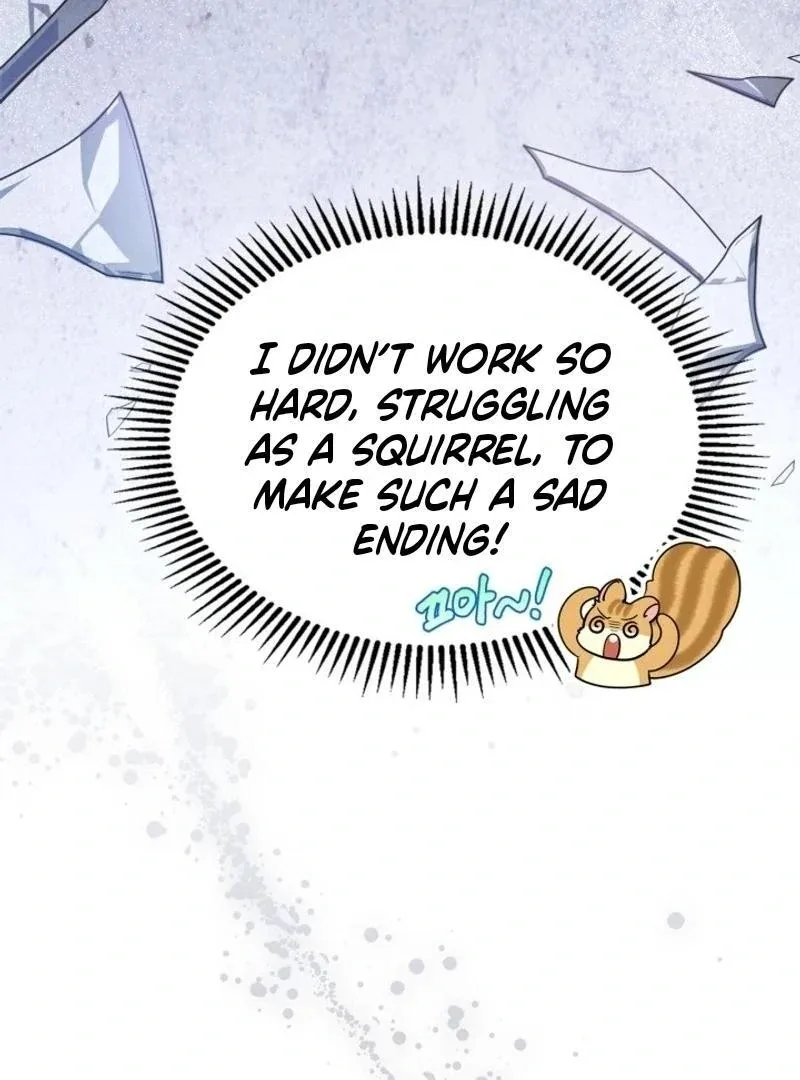 I Became A Squirrel Saving The Villain Chapter 19 page 78