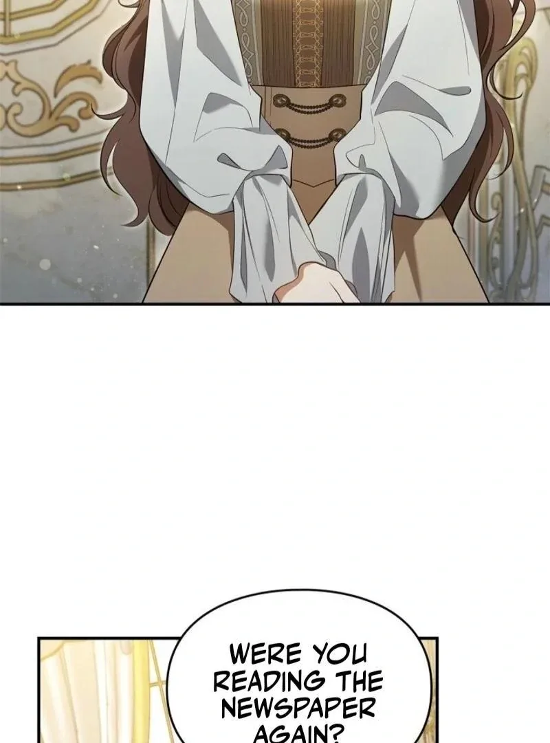 I Became A Squirrel Saving The Villain Chapter 19 page 38