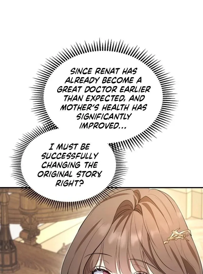 I Became A Squirrel Saving The Villain Chapter 19 page 25