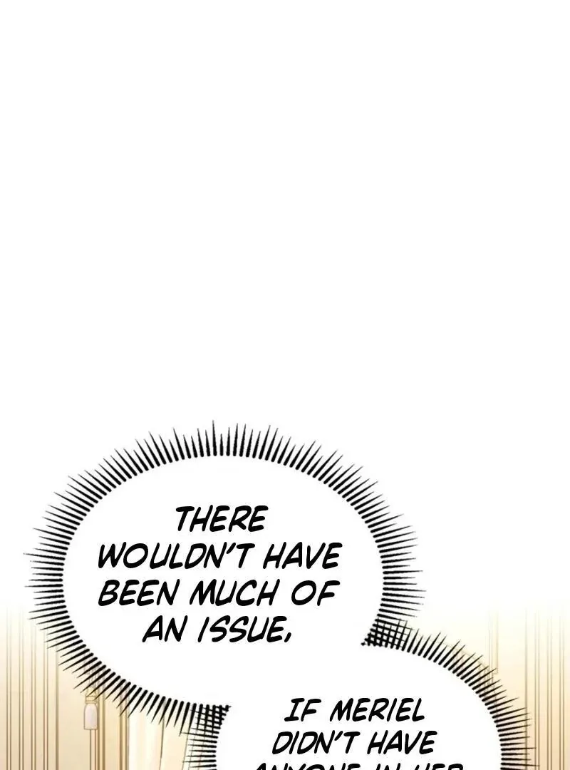 I Became A Squirrel Saving The Villain Chapter 19 page 54