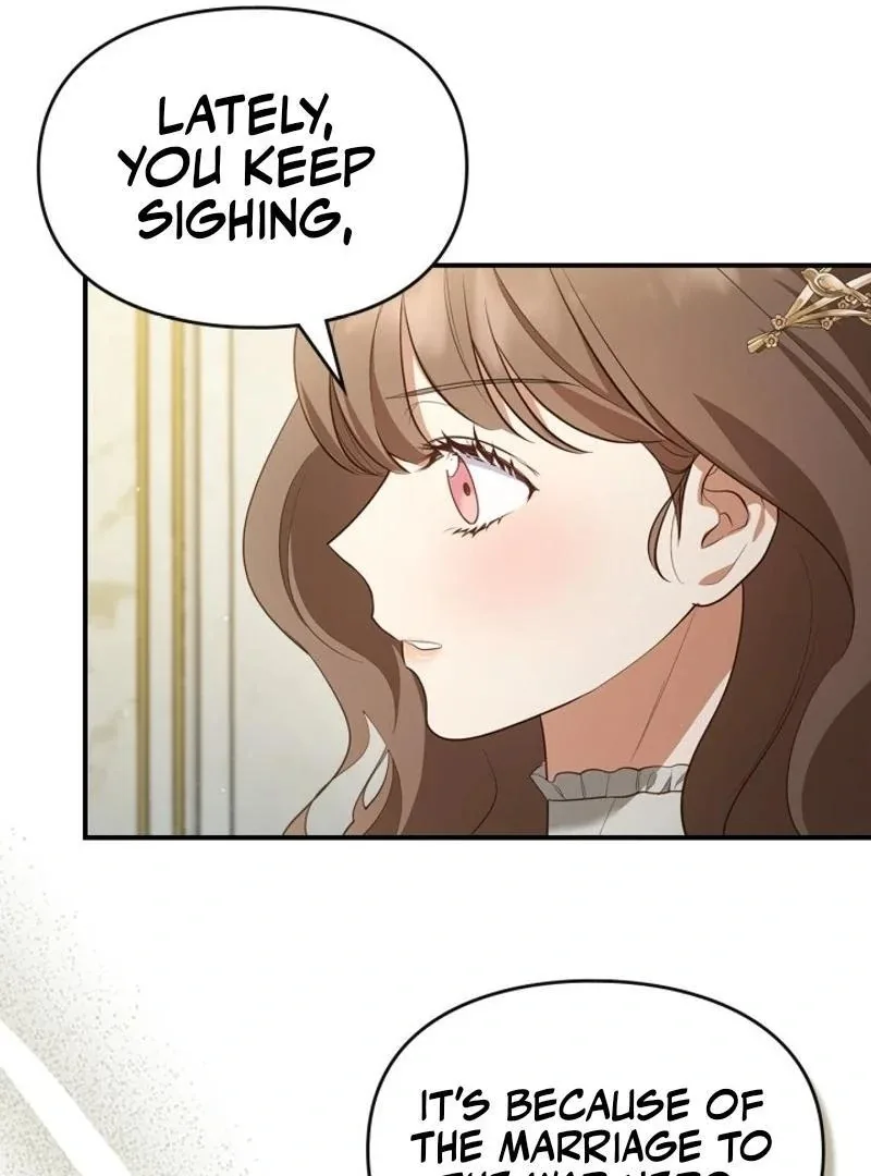 I Became A Squirrel Saving The Villain Chapter 19 page 61