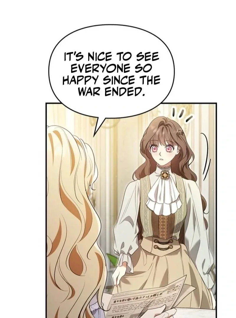 I Became A Squirrel Saving The Villain Chapter 19 page 40