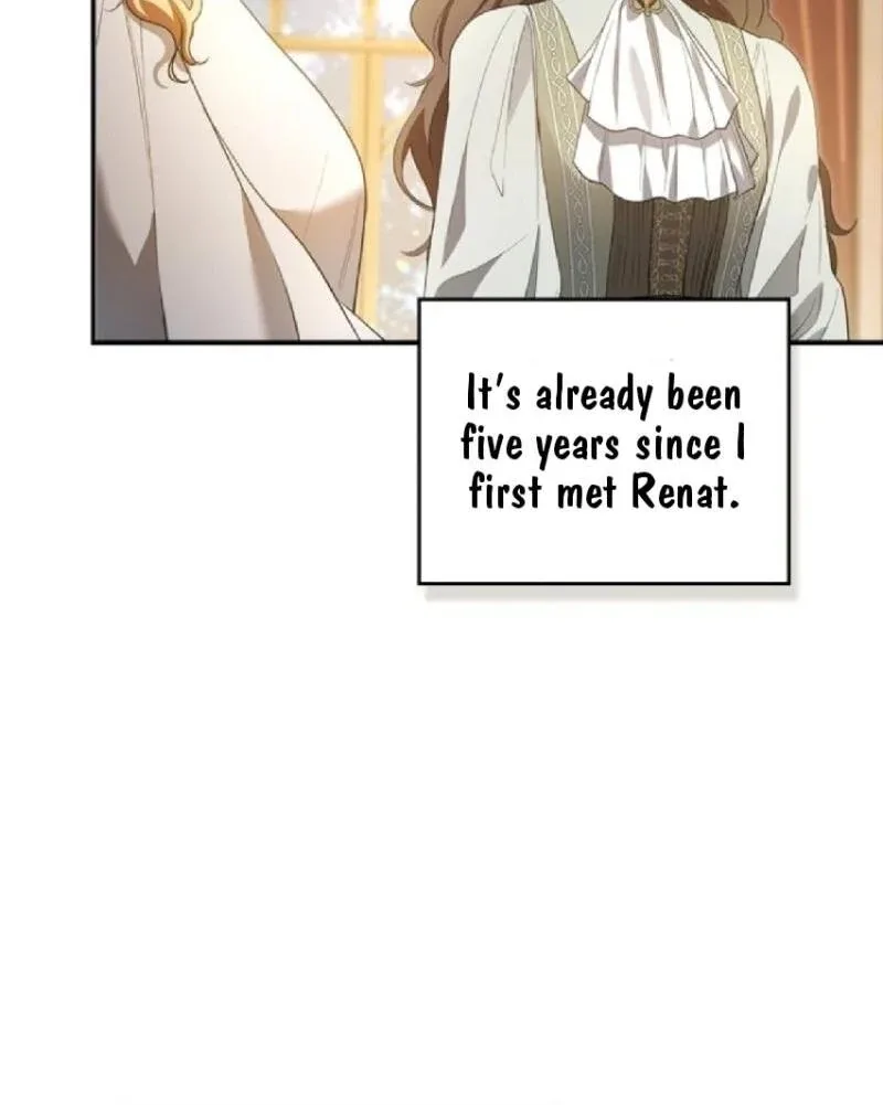 I Became A Squirrel Saving The Villain Chapter 19 page 11
