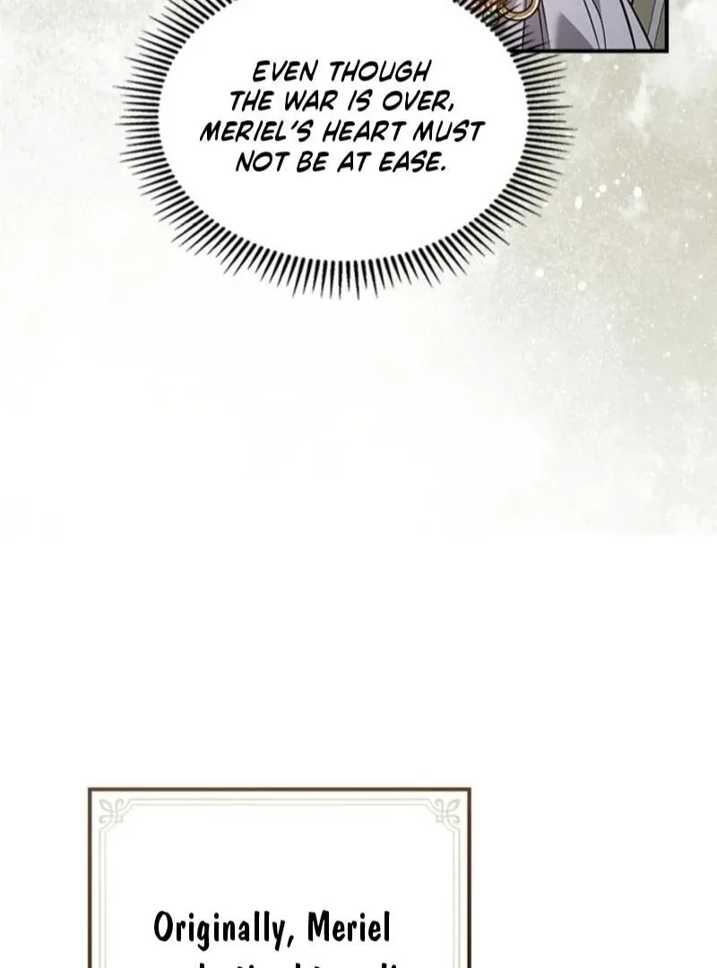 I Became A Squirrel Saving The Villain Chapter 19 page 44