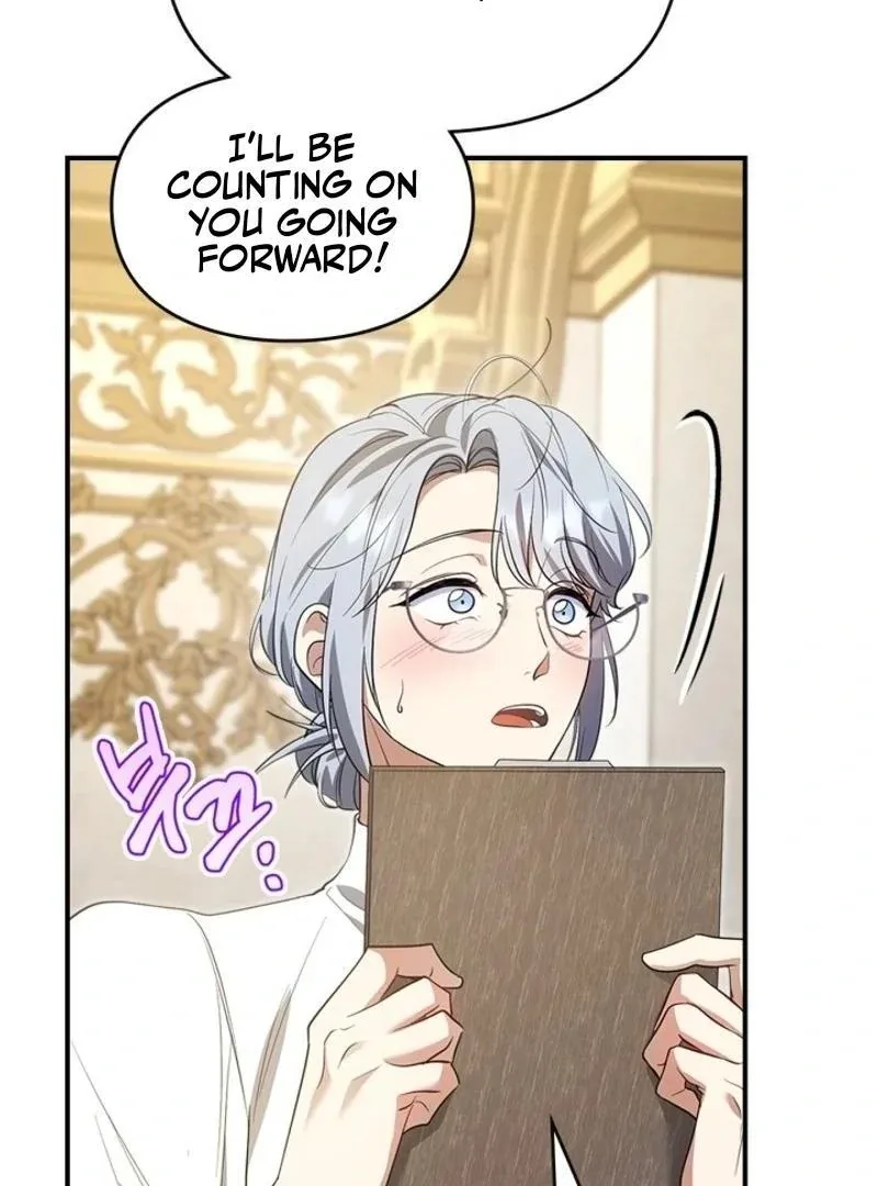 I Became A Squirrel Saving The Villain Chapter 19 page 19